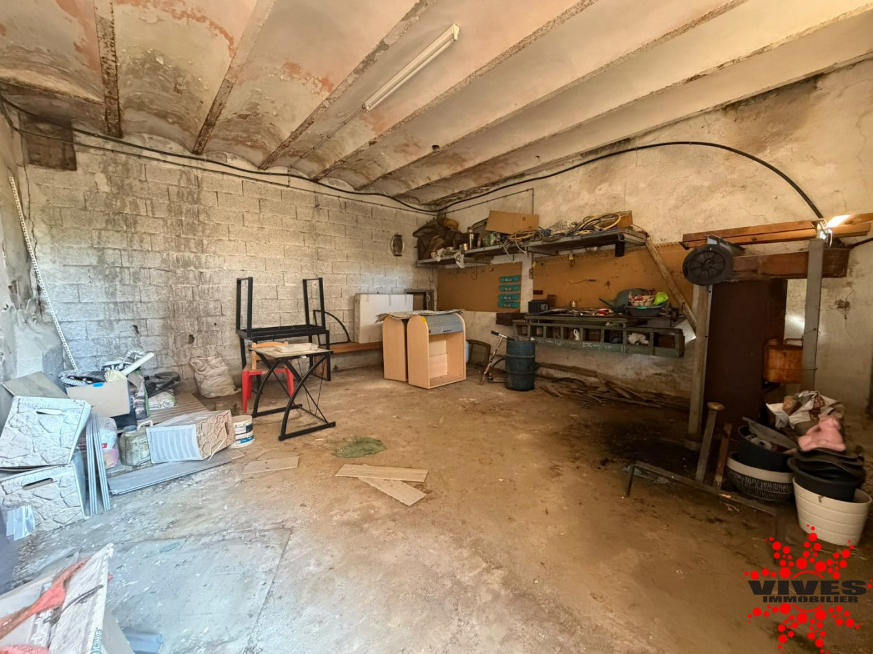 vente Maison de campagne Servian - Photo 14