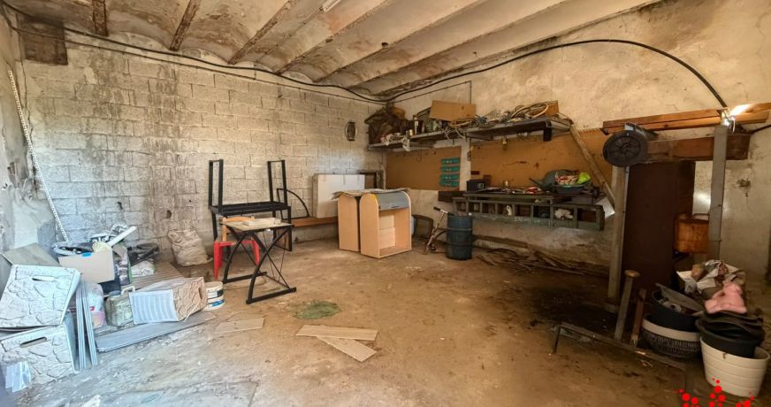 vente Maison de campagne Servian