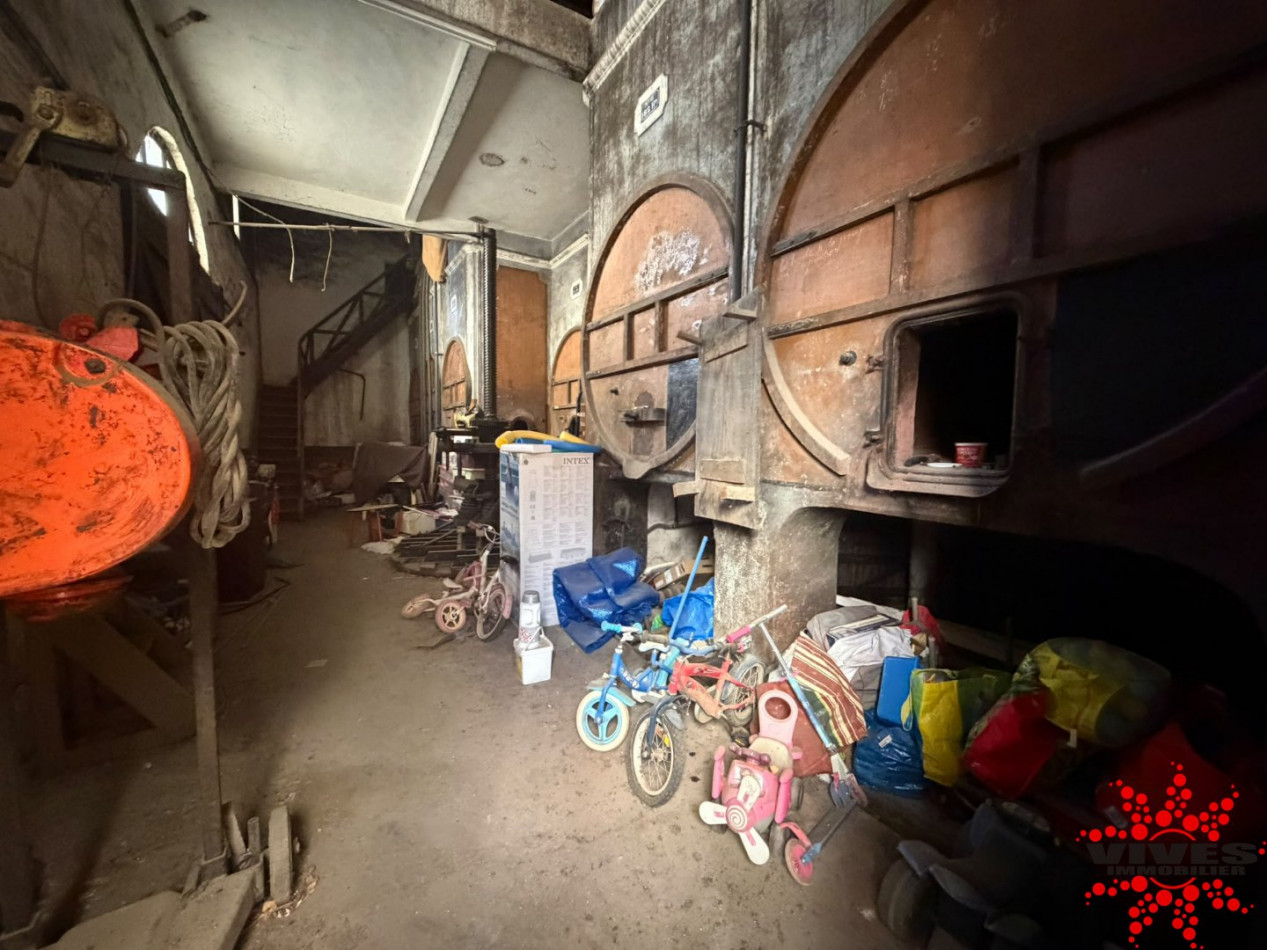 vente Maison de campagne Servian - Photo 15