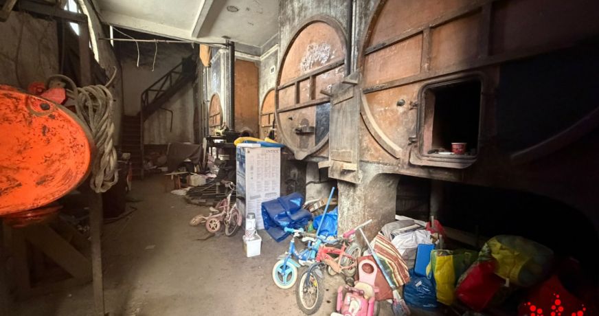 vente Maison de campagne Servian