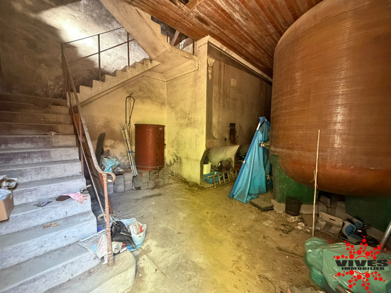 vente Maison de campagne Servian - Photo 16