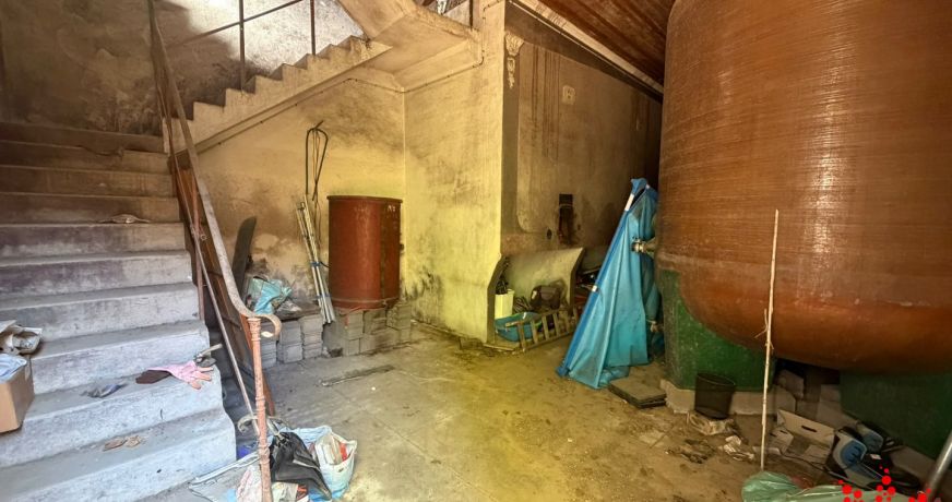 vente Maison de campagne Servian
