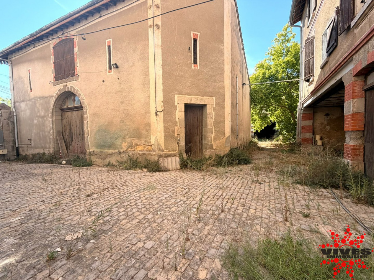 vente Maison de campagne Servian - Photo 13