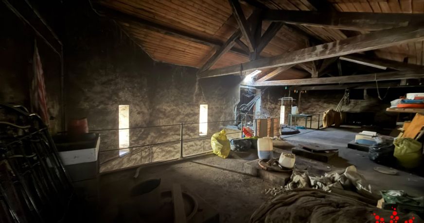 vente Maison de campagne Servian