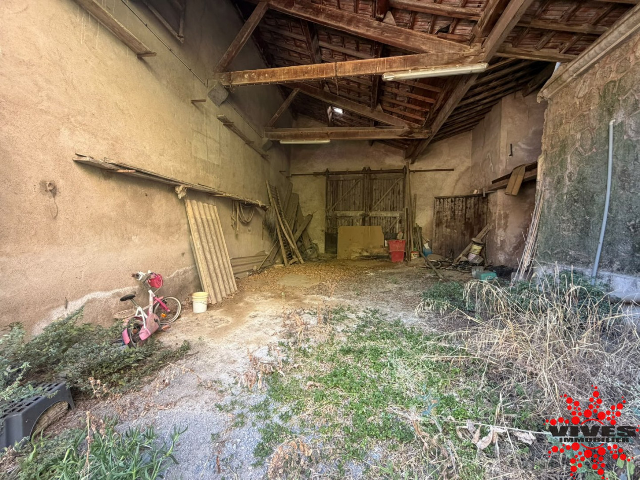 vente Maison de campagne Servian - Photo 18