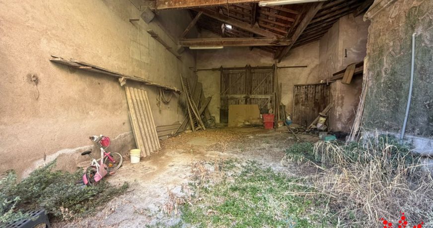 vente Maison de campagne Servian