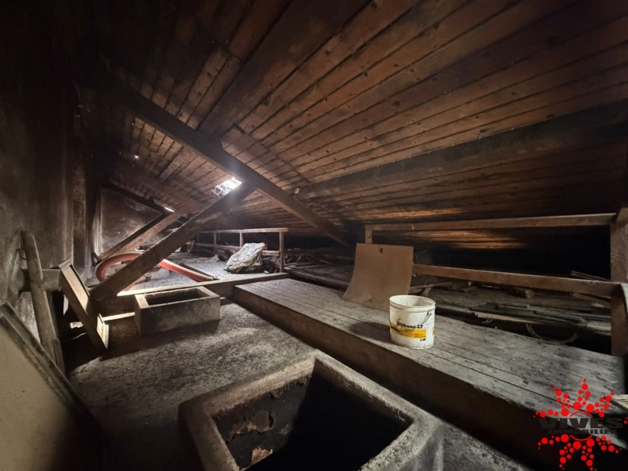 vente Maison de campagne Servian - Photo 19