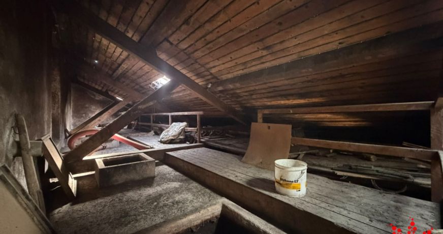 vente Maison de campagne Servian