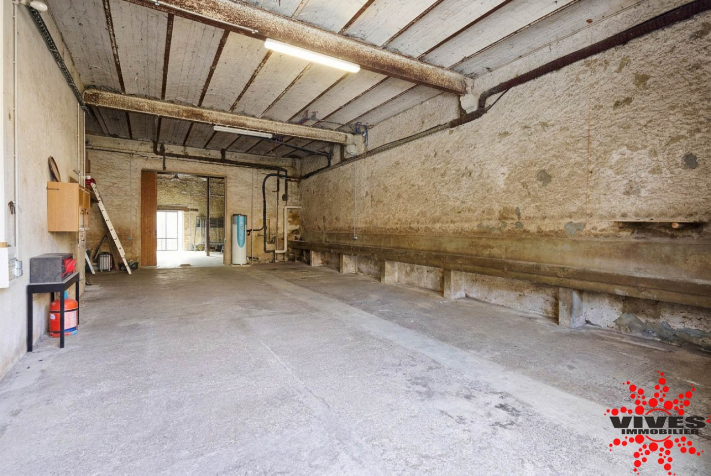 vente Maison de caractère Servian - Photo 7