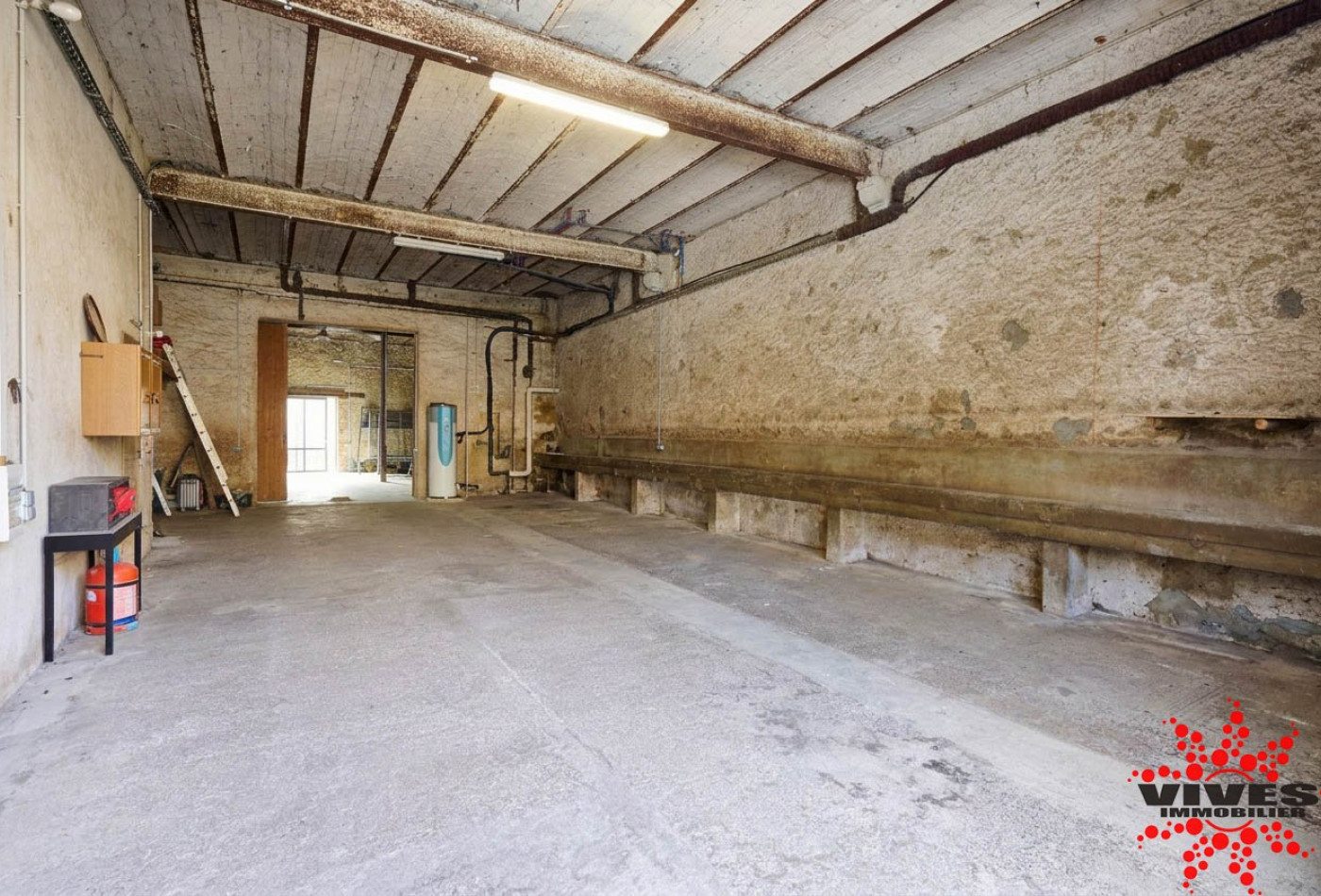 vente Maison de caractère Servian - Photo 7