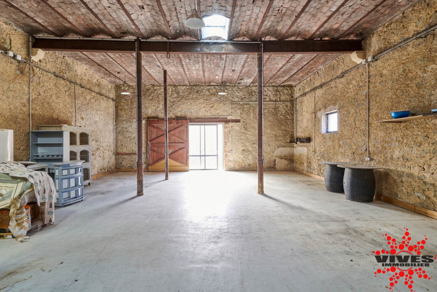 vente Maison de caractère Servian - Photo 8