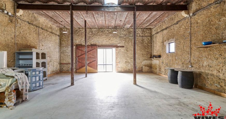 vente Maison de caractère Servian