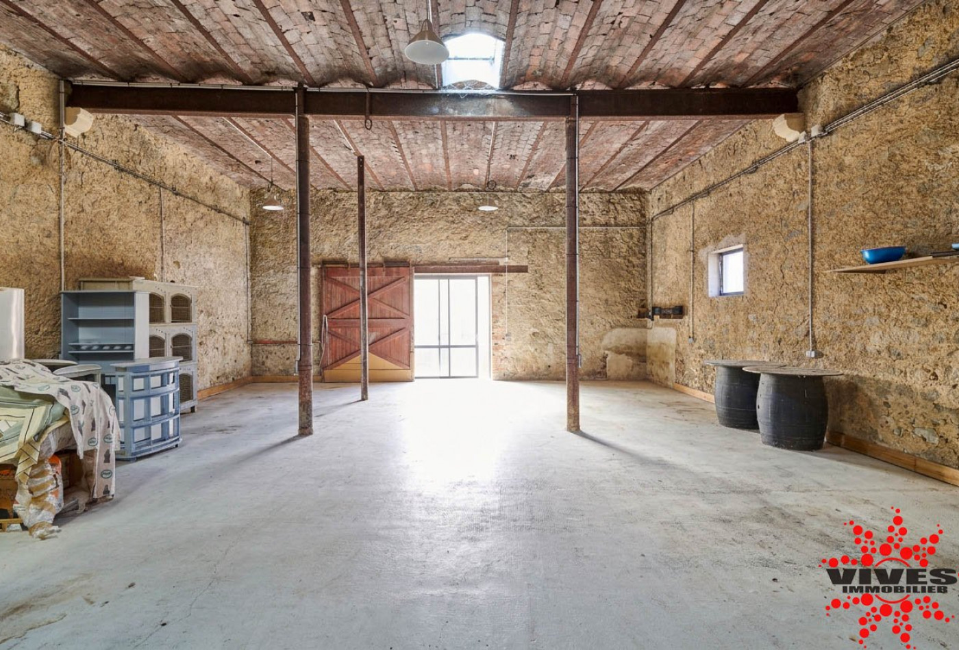 vente Maison de caractère Servian - Photo 8