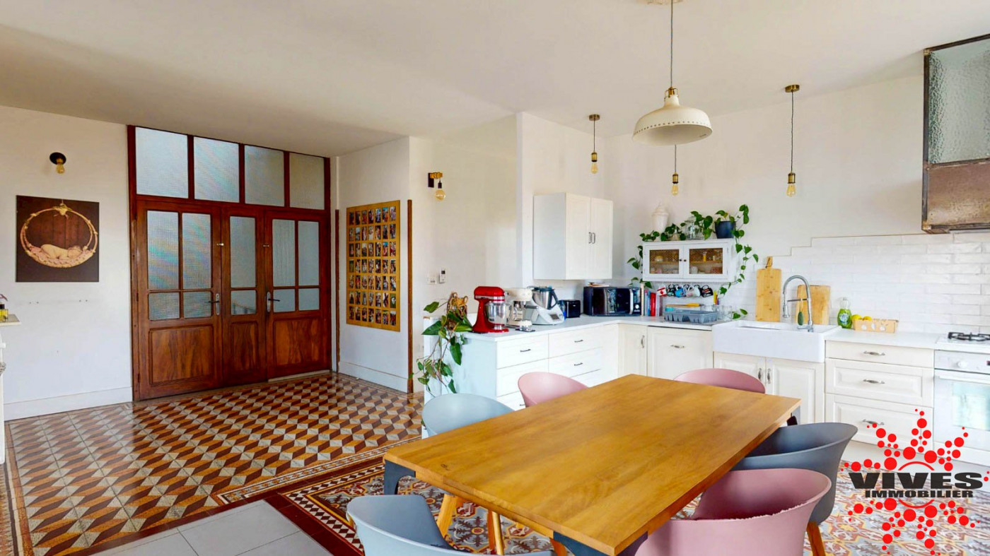 vente Maison de caractère Servian - Photo 9