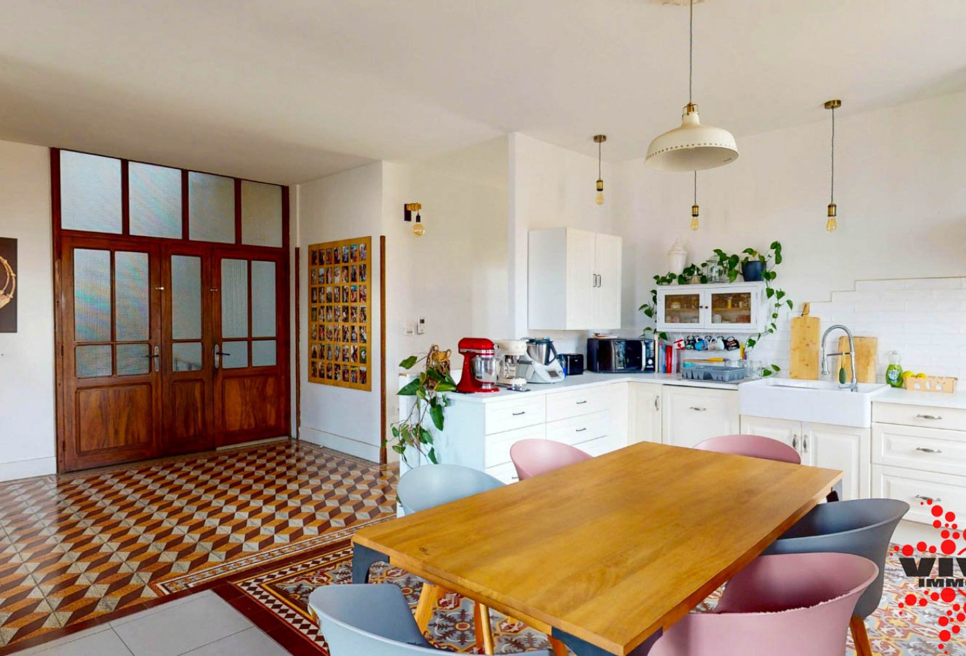 vente Maison de caractère Servian - Photo 9