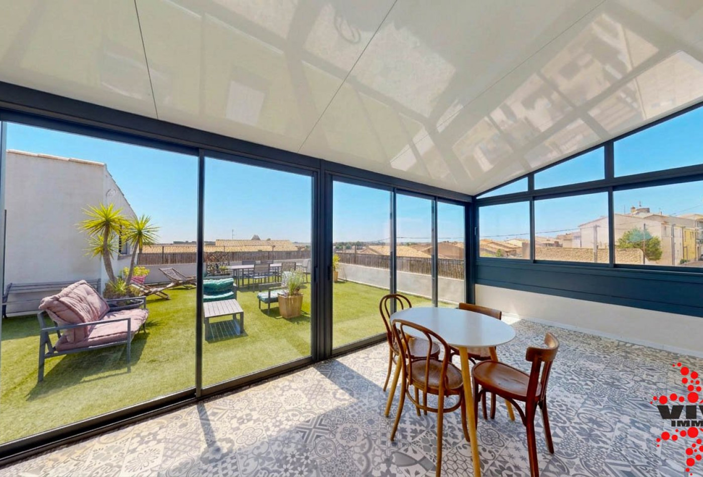 vente Maison de caractère Servian - Photo 3
