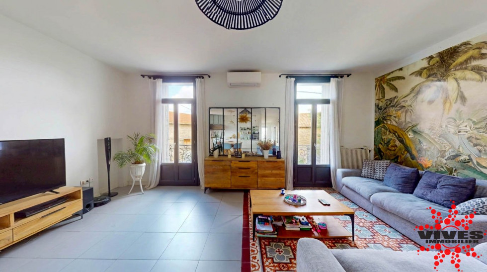 vente Maison de caractère Servian - Photo 2