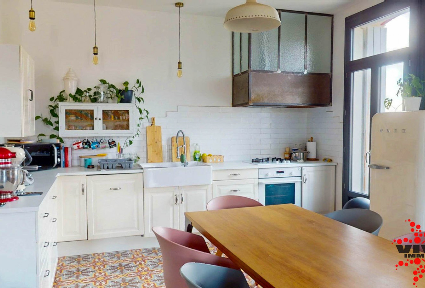 vente Maison de caractère Servian - Photo 4
