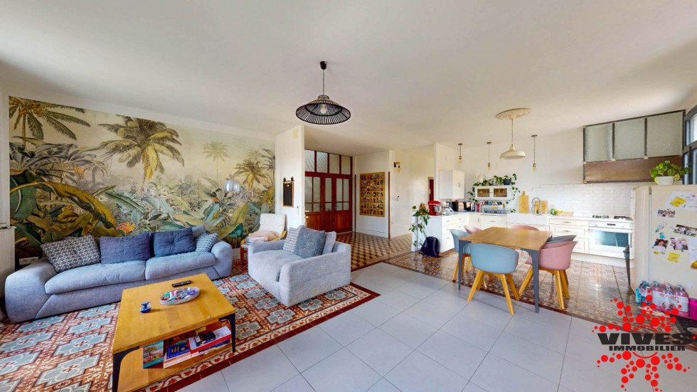 vente Maison de caractère Servian - Photo 5