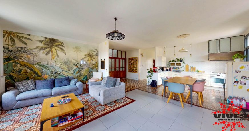 vente Maison de caractère Servian