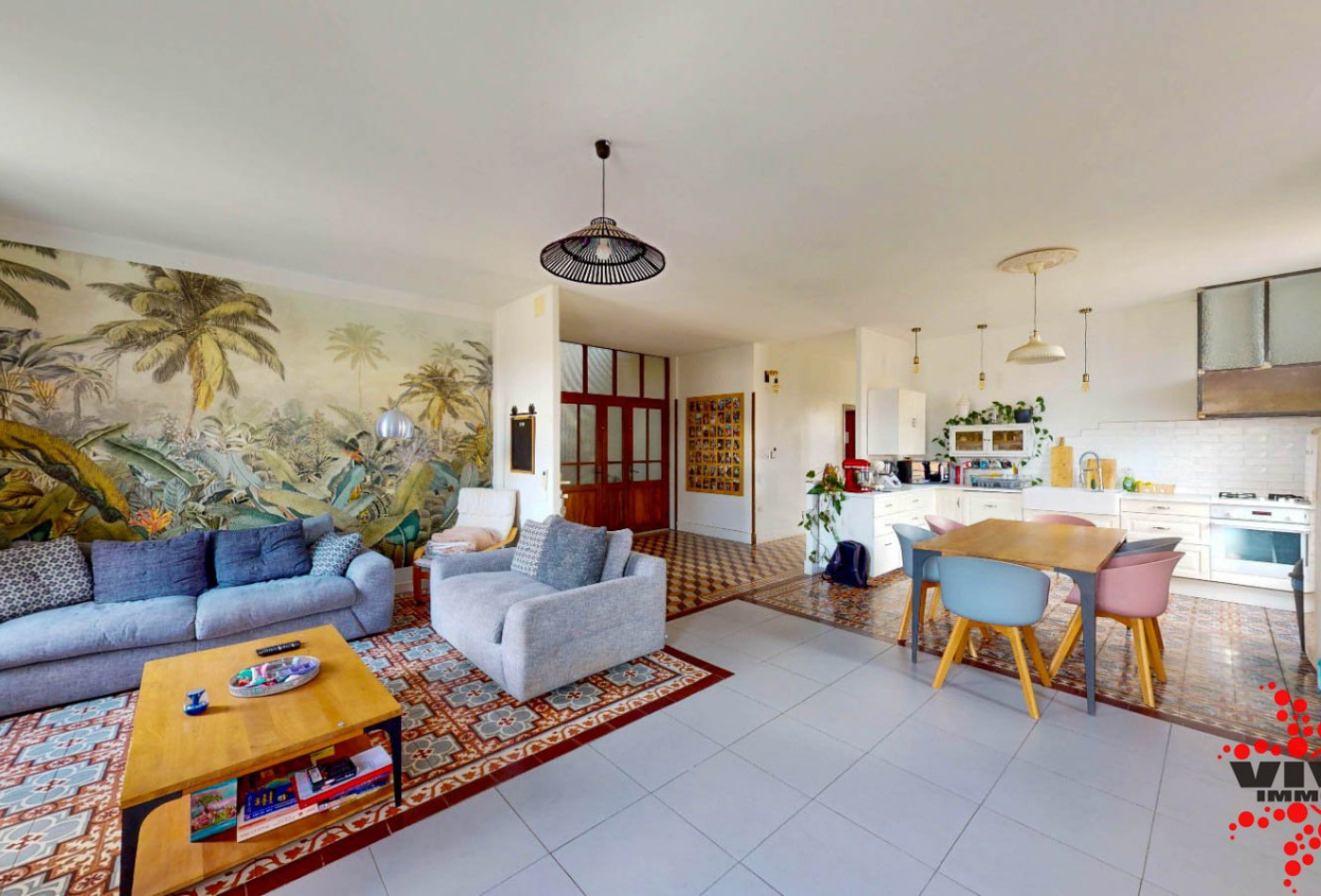 vente Maison de caractère Servian - Photo 5