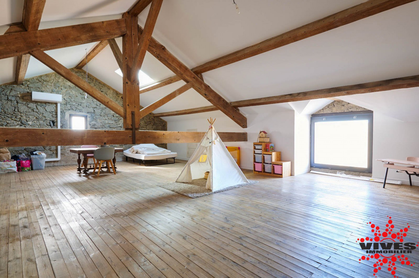 vente Maison de caractère Servian - Photo 10