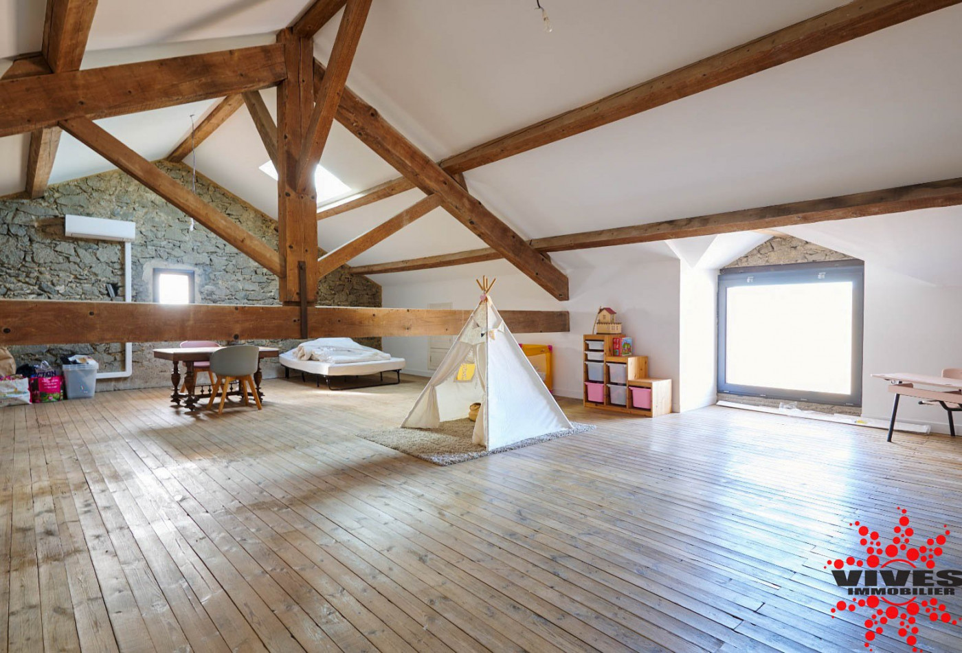vente Maison de caractère Servian - Photo 10