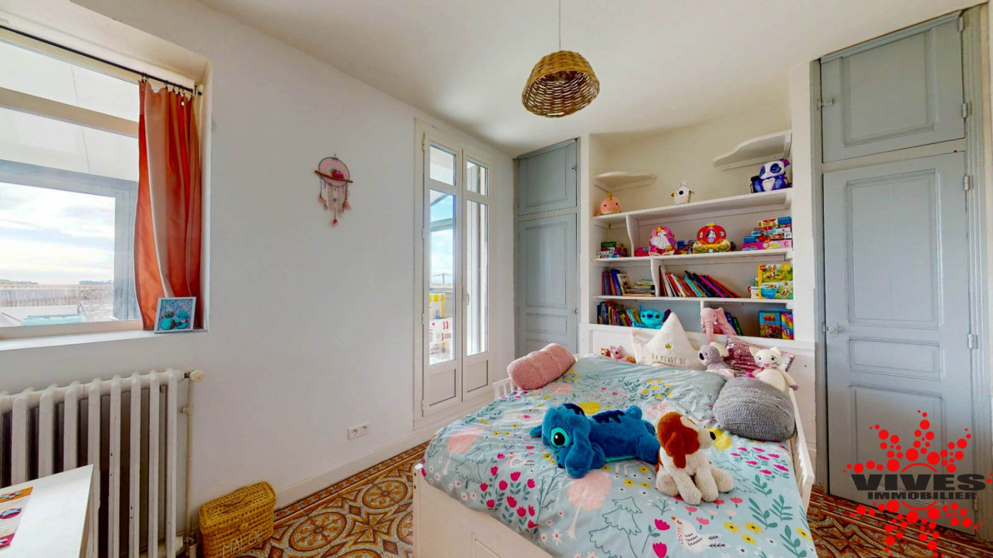 vente Maison de caractère Servian - Photo 14