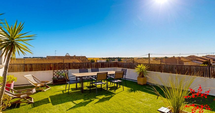 vente Maison de caractère Servian