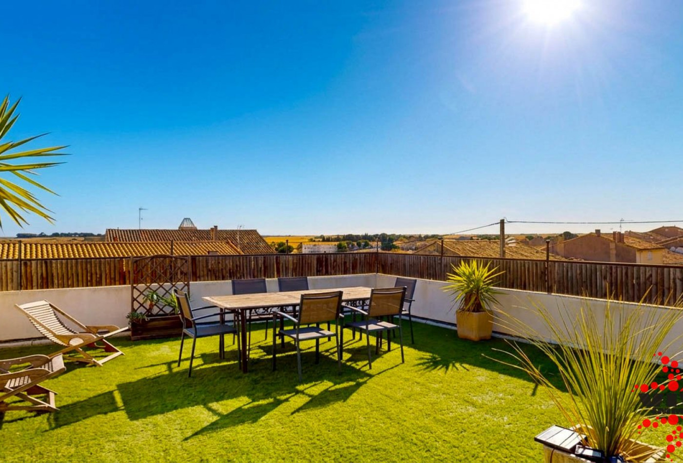 vente Maison de caractère Servian - Photo 1