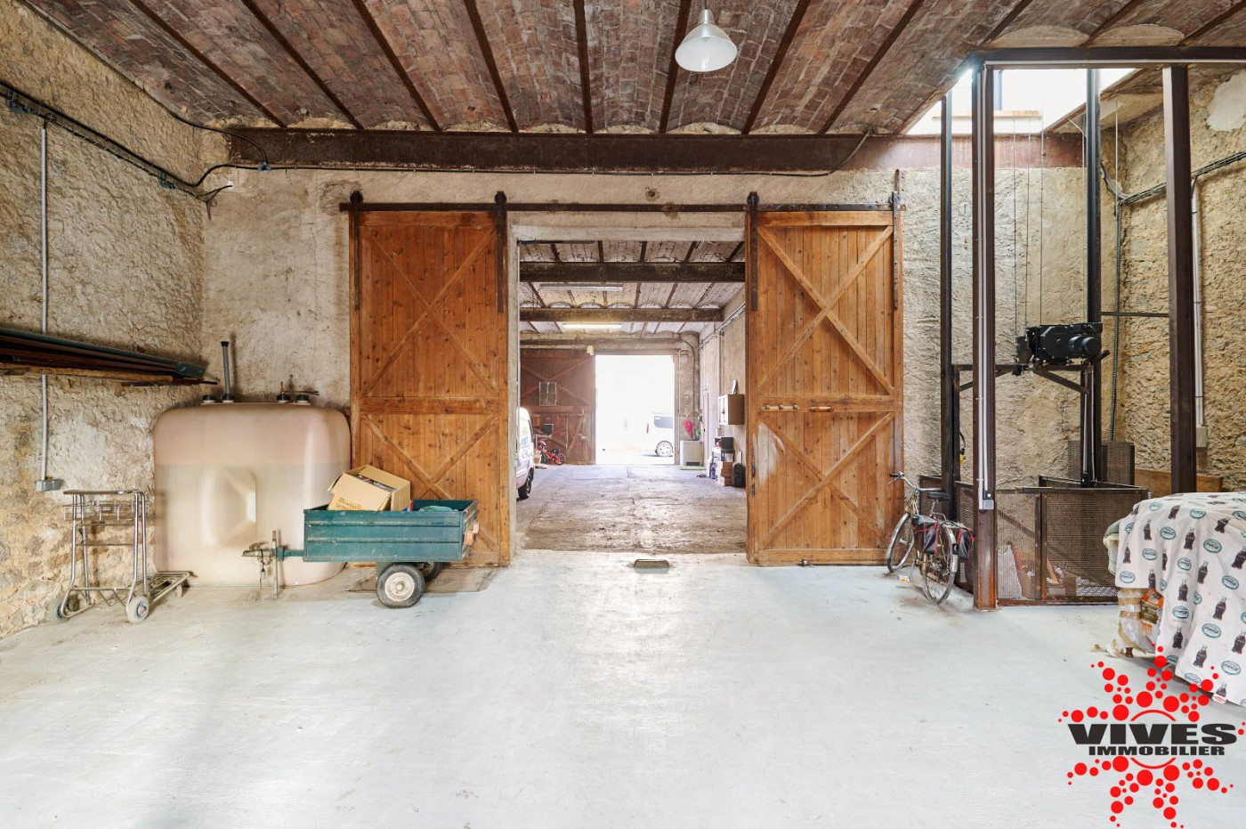 vente Maison de caractère Servian - Photo 17