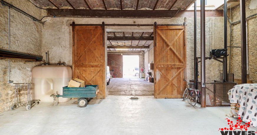 vente Maison de caractère Servian