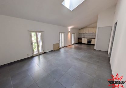 location Appartement Servian