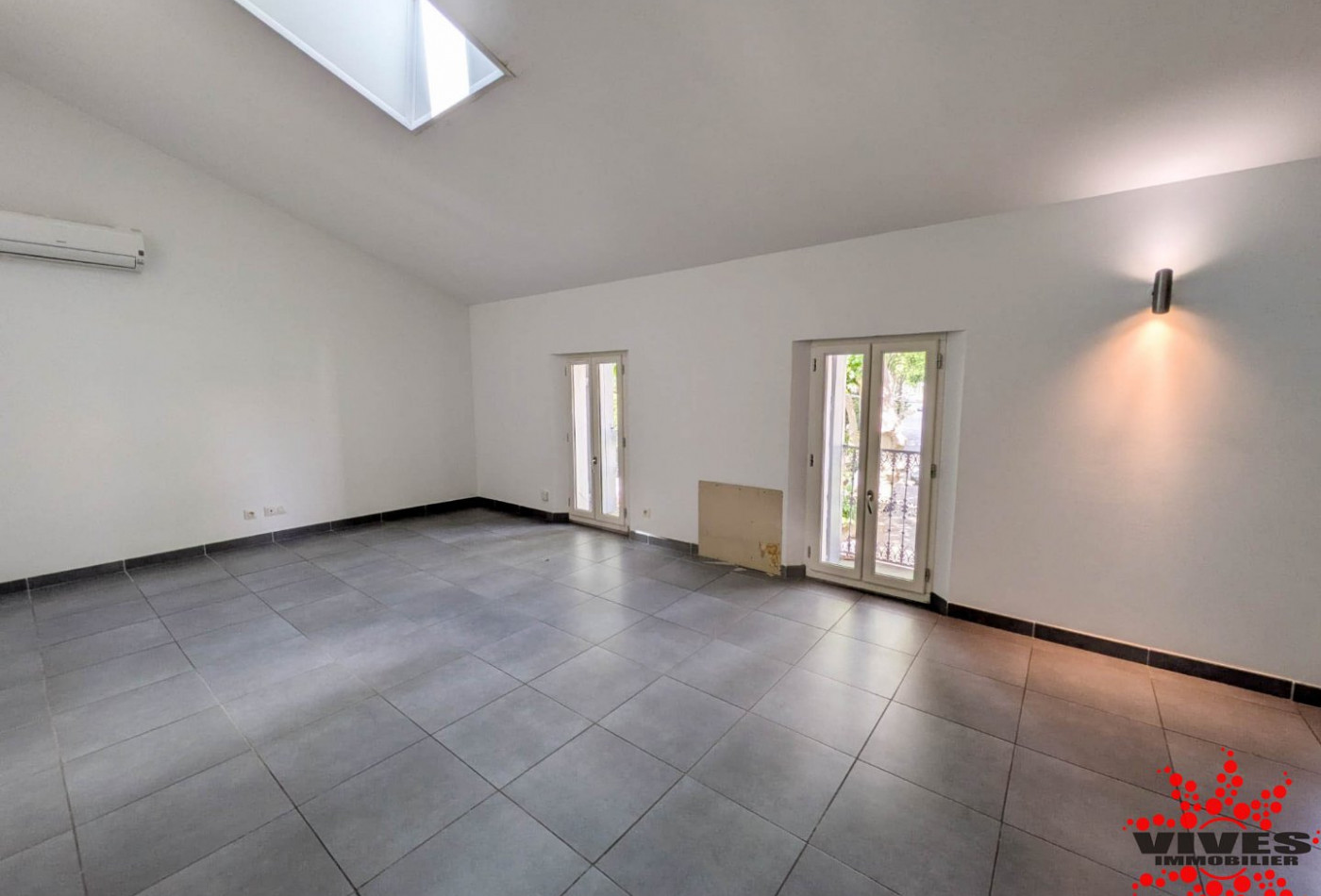 location Appartement Servian - Photo 5