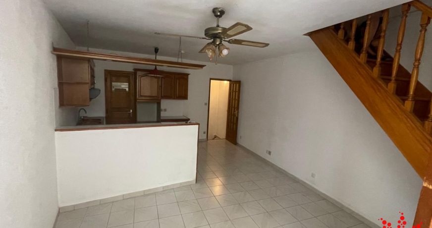 location Maison Montagnac