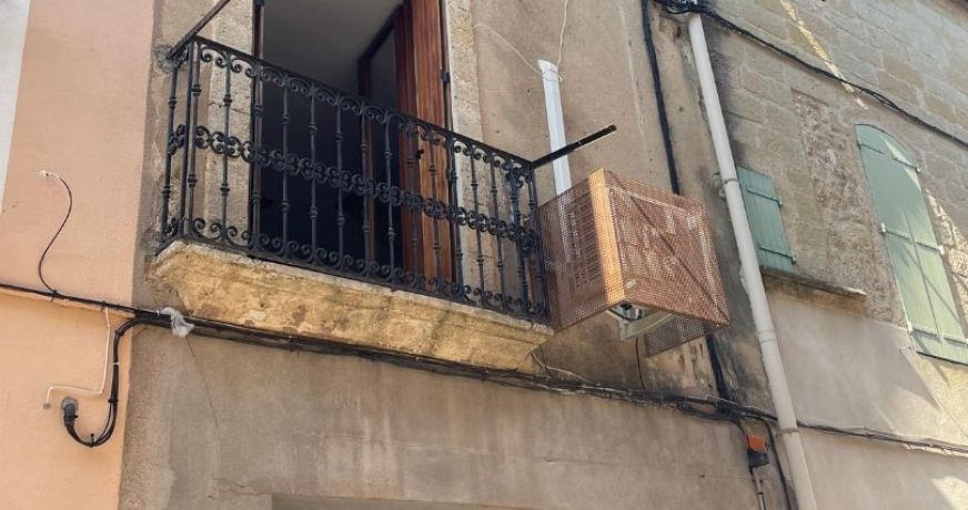 location Maison Montagnac