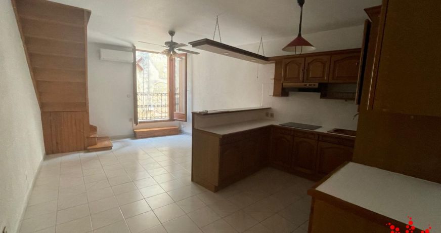 location Maison Montagnac