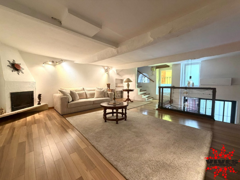 location Maison Roujan - Photo 1