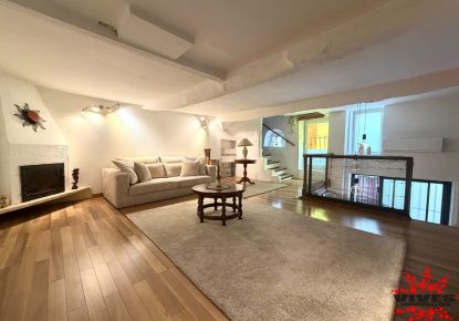 location Maison Roujan