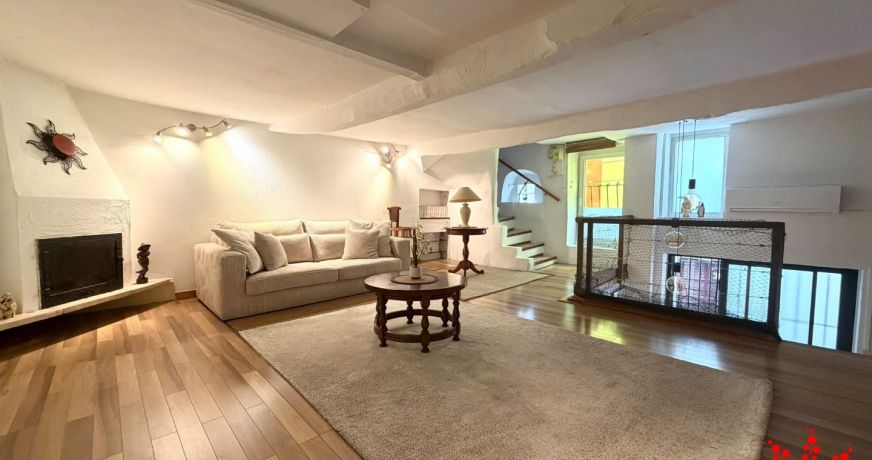 location Maison Roujan