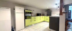 location Maison Roujan
