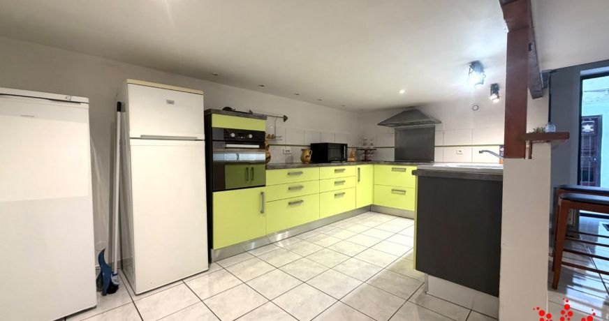 location Maison Roujan