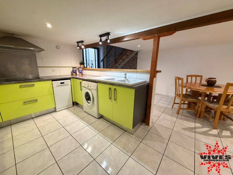 location Maison Roujan - Photo 5