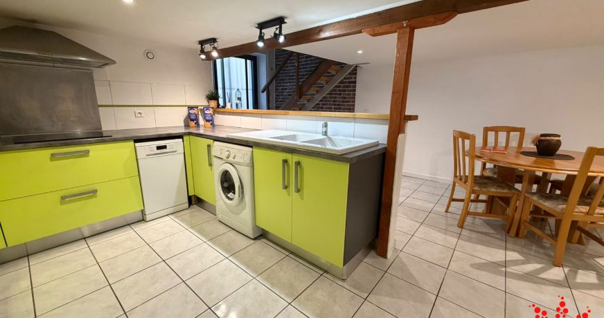 location Maison Roujan