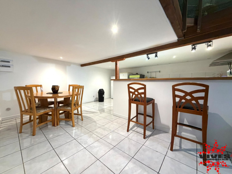location Maison Roujan - Photo 4