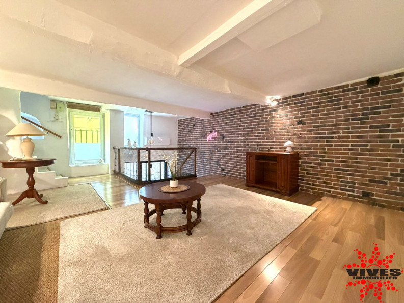 location Maison Roujan - Photo 2