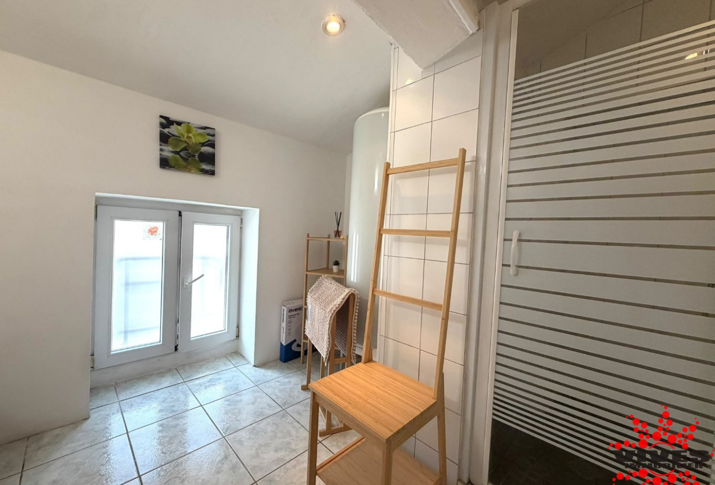 location Maison Roujan - Photo 7