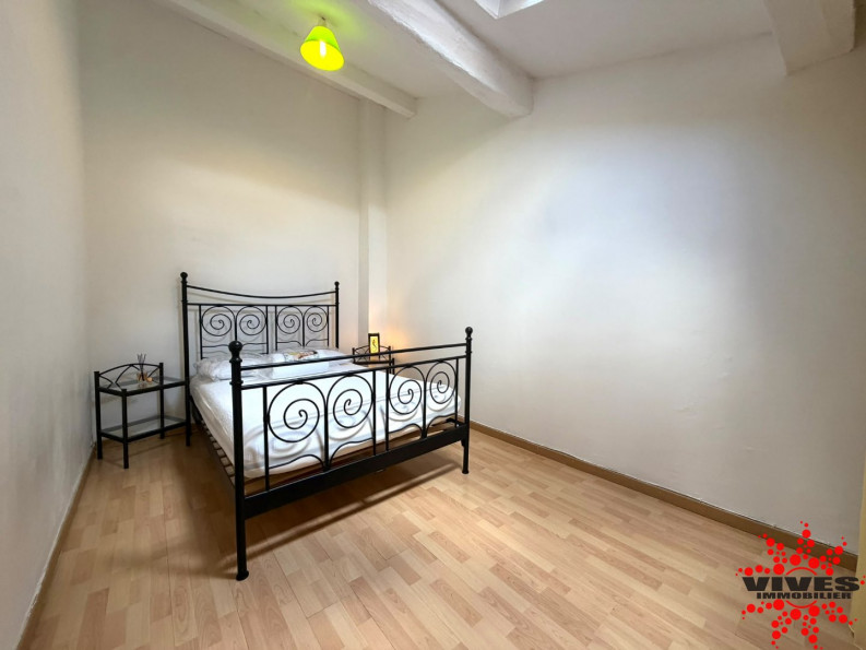 location Maison Roujan - Photo 9