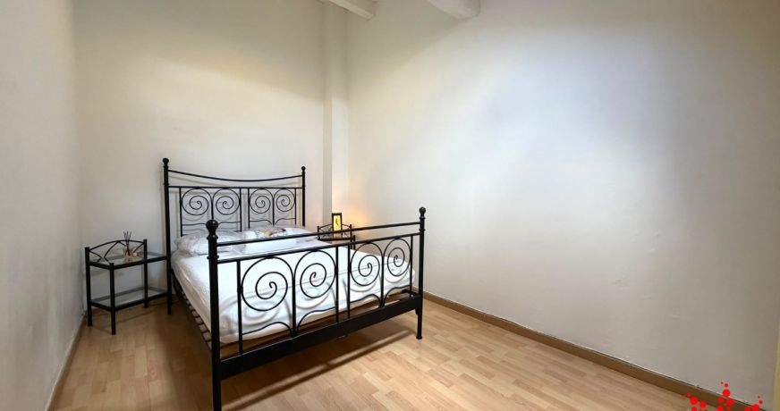 location Maison Roujan