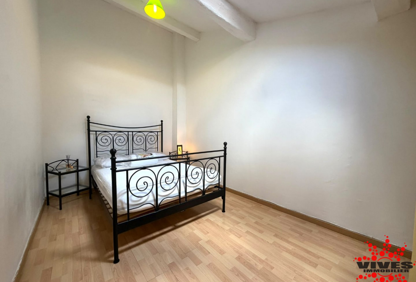 location Maison Roujan - Photo 9